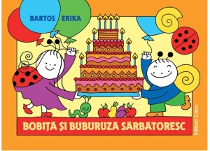 Bobita si Buburuza sarbatoresc