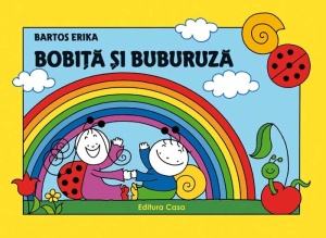 Bobiță și Buburuză