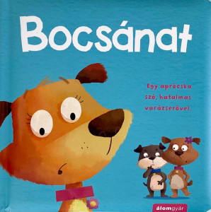 Bocsánat - Img 1