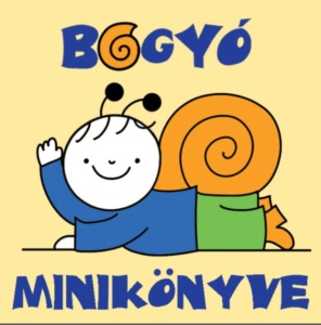 Bogyo Minikonyve