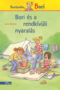 Bori es a rendkivuli nyaralas