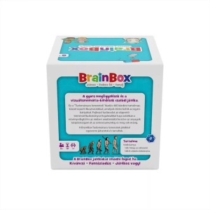 Brainbox, tudomanyos ismeretek - Img 2