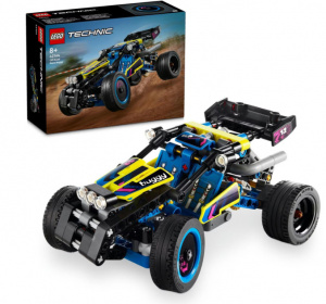Buggy de curse off-road LEGO® Technic