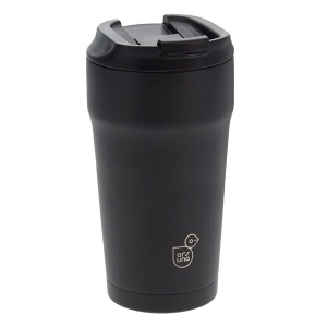 Cană termică 470 ml Noir - Ars Una