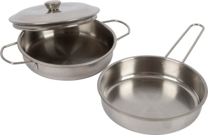 Cooking set with apron SmallFoot - Img 2