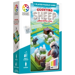 COUNTING SHEEP