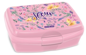 Cutie pentru pranz Fleur - Ars Una