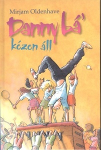Danny ba kezen all