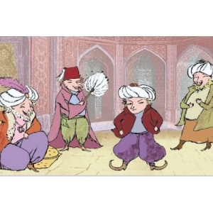 Diafilm DE - A kis Mukk