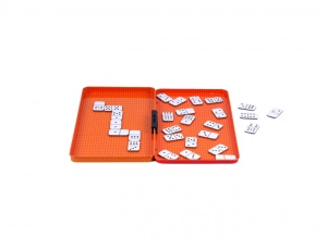 Domino magnetic - Img 2