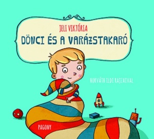 Donci es a varazstakaro