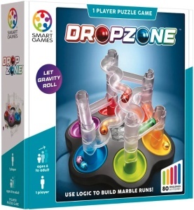 Dropzone