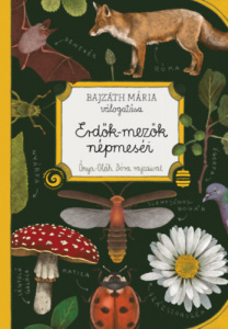 Erdok-mezok nepmesei