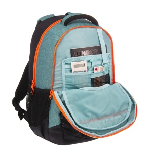 Ergonomic backpack-27L Ars Una 48 Beach vibes - Img 2