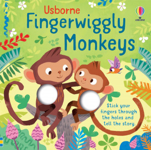 Fingerwiggly Monkeys - Img 4