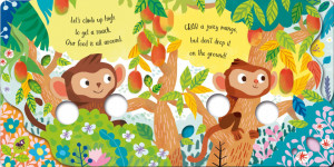 Fingerwiggly Monkeys - Img 3
