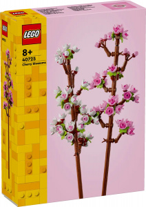 Flori de cires Accesorii LEGO®