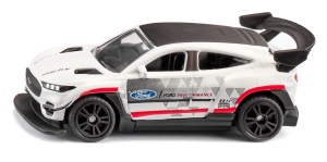 Ford Mustang Mach-E 1400 - SIKU 1566 - Img 1
