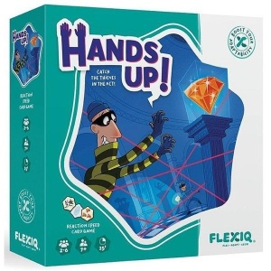 FXG102 HAND UP!