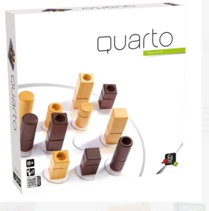 GIGAMIC-QUARTO CLASIC - Img 2
