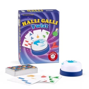Halli galli twist