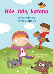 Hóc, hóc, katona - Img 1