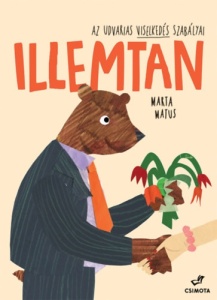Illemtan - Az udvarias viselkedés szabályai