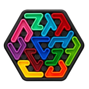 iq deluxe ro hexagon - Img 4
