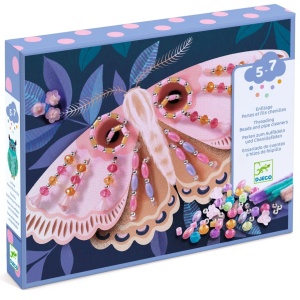 Joc creativ DIY Diademe, Djeco