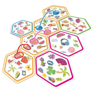 Joc Dobble Connect - Img 2