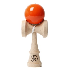 Kendama Play orange