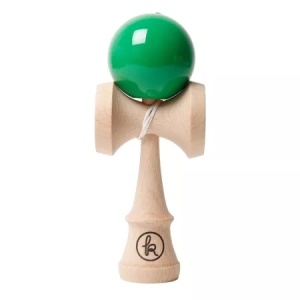 KENDAMA playone green