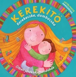 Kerekito kerekecske dombocska