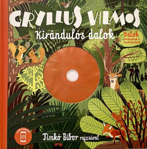 Kirándulós dalok - Img 1