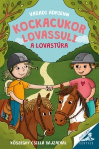 Kockacukor lovassuli lovastúra