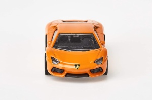  Lamborghini Aventador LP700-4 - SIKU 1449 - Img 4
