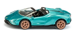 Lamborghini Sian Roadster - SIKU 1571 - Img 1