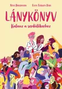 Lánykönyv - Kalauz a kamaszkorhoz