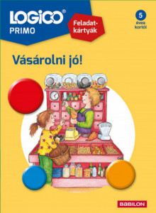 LOGICO Primo 3221a - Vásárolni jó! - Img 2