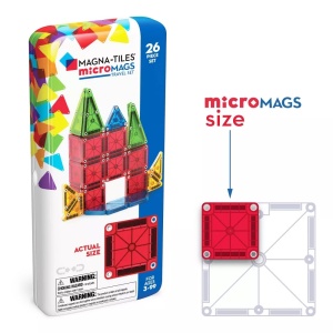 Magna Tiles Travel