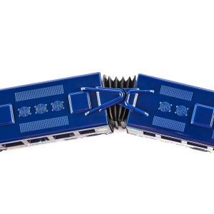 MAN Hinged Bus - SIKU 1617 - Img 4