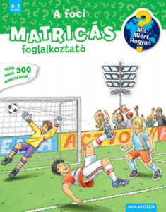 Matricas fglalkoztato Foci