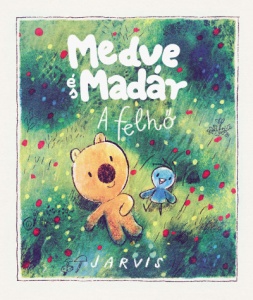 MEDVE ES MADAR A FELHO