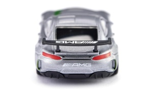 Mercedes-AMG GT4 - SIKU 1529 - Img 6
