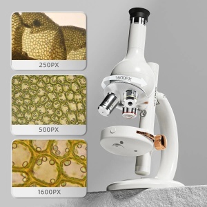 Microscope lab set - Img 3