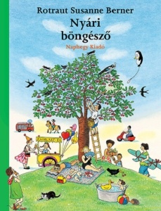 Nyári böngésző