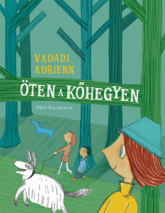 Öten a kőhegyen - Img 2