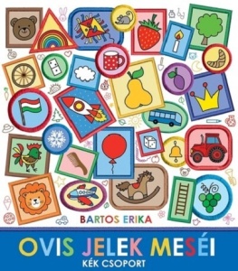 Ovis jelek – Kék kötet