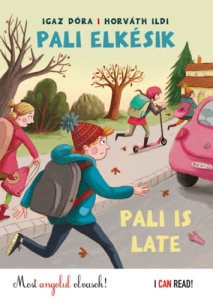 Pali ekesik - pali is late