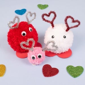 Playbox acrilic yarn set - Img 2